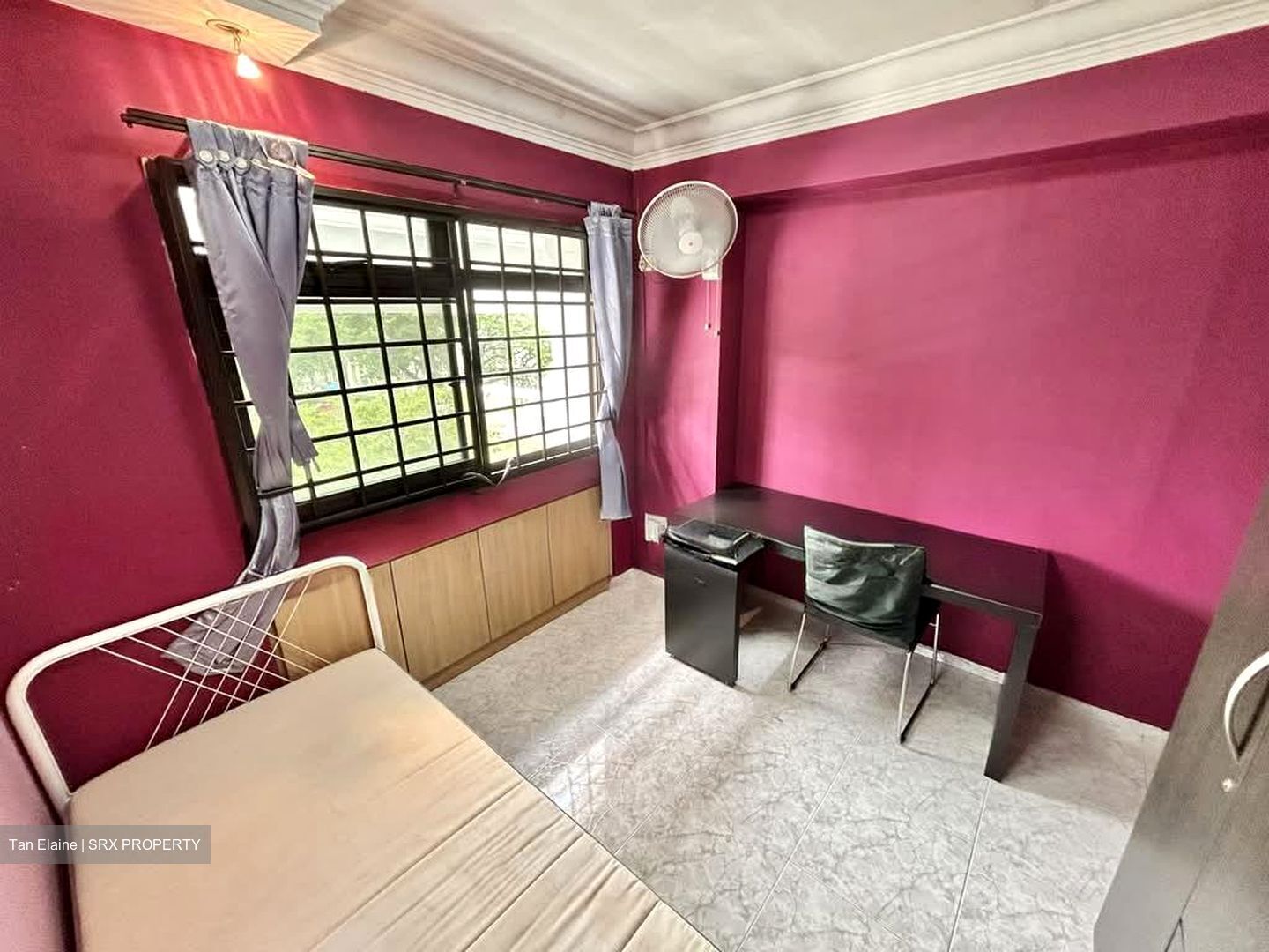 Blk 140 Bedok North Street 2 (Bedok), HDB 5 Rooms #533813701